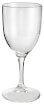 Turystyczne kieliszki do wina Set Wine Glass Epoch Brunner