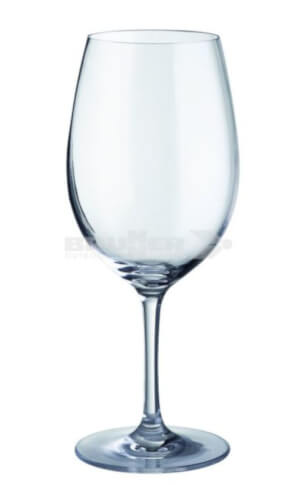 Turystyczne kieliszki do wina Set Wineglass Cuveé Brunner