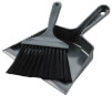 Szczotka i szufelka turystyczna Dustpan and Brush Easy Camp