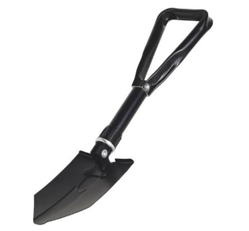 Saperka składana Folding Shovel Easy Camp