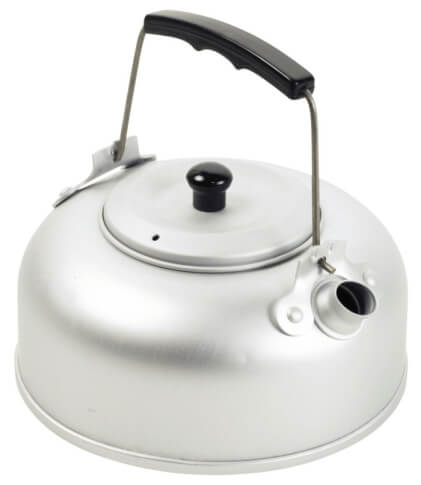 Czajnik turystyczny Compact Kettle 0.8l Easy Camp