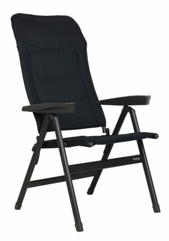 Krzesło turystyczne Advancer Compact Night Blue Westfield