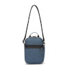 Torba męska MetroSafe X Vertical Crossbody Dark Denim Pacsafe 