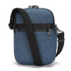 Torba męska MetroSafe X Vertical Crossbody Dark Denim Pacsafe 