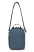 Torba męska MetroSafe X Vertical Crossbody Dark Denim Pacsafe 