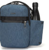 Torba męska MetroSafe X Vertical Crossbody Dark Denim Pacsafe 