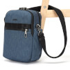 Torba męska MetroSafe X Vertical Crossbody Dark Denim Pacsafe 