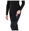 Polarowe spodnie zimowe Dachstein W Tights black Zajo