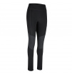 Polarowe spodnie zimowe Dachstein W Tights black Zajo