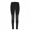 Polarowe spodnie zimowe Dachstein W Tights black Zajo