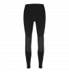 Polarowe spodnie zimowe Dachstein Tights black Zajo