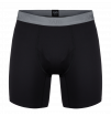 Męskie bokserki z płaskimi szwami Litio Boxer Shorts Zajo