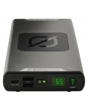 Powerbank z indukcją Sherpa 100 PD Goal Zero