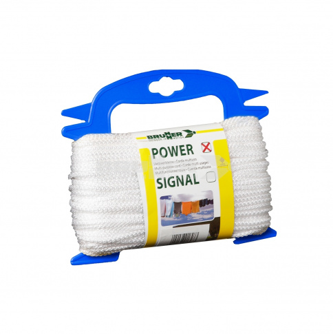 Kempingowa linka naciągowa Power 3 mm 20 m Brunner