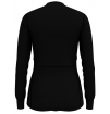 Bluzka techniczna Shirt I/s crew neck Active Originals Warm Odlo czarna