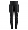 Techniczne spodnie wodoodporne Pants Aeolus Odlo czarne