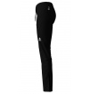 Spodnie softshell Aeolus Element Warm Odlo czarne