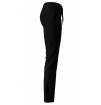Spodnie softshell Aeolus Element Warm Odlo czarne