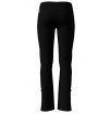 Spodnie softshell Aeolus Element Warm Odlo czarne