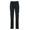 Spodnie softshell Aeolus Element Warm Odlo czarne