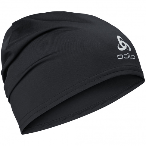 Czapka grzejąca Hat Caramiwarm Pro Hat Odlo czarna