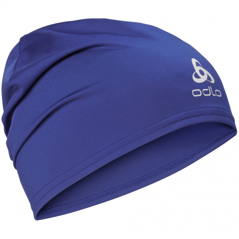 Czapka grzejąca Hat Caramiwarm Pro Hat Odlo niebieska