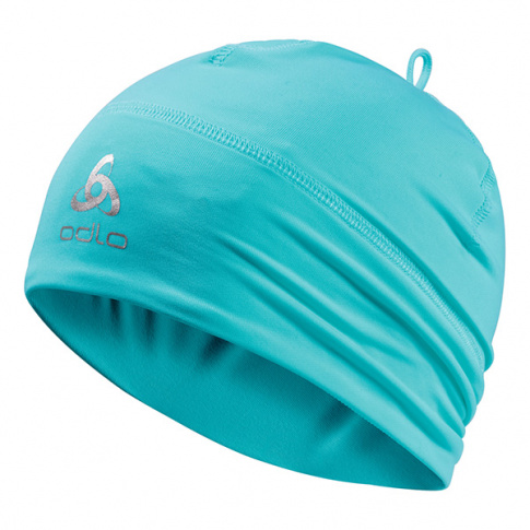 Techniczna czapka Hat Polyknit Warm Odlo morska
