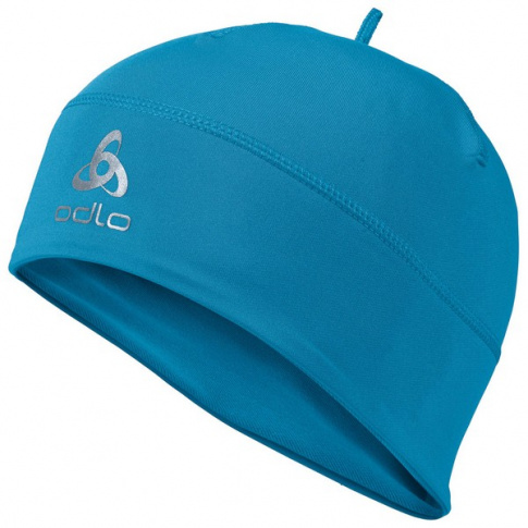 Techniczna czapka Hat Polyknit Warm Odlo błękitna