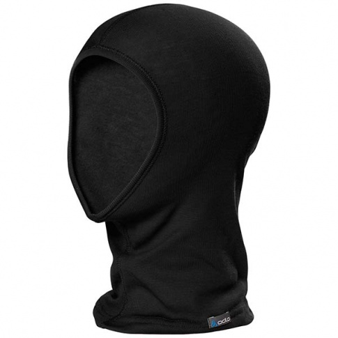 Ciepła kominiarka Face mask Warm Odlo czarna