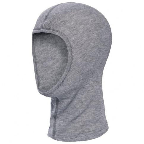Ciepła kominiarka Face mask Warm Odlo szara