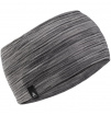 Opaska z wełny merino Headband Natural 100% Merino Warm Odlo szara