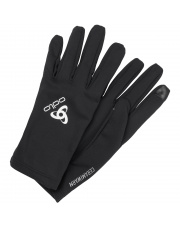 Ciepłe rękawiczki Gloves Ceramiwarm Light Odlo czarne