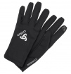 Ciepłe rękawiczki Gloves Ceramiwarm Light Odlo czarne