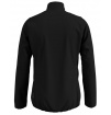 Kurtka techniczna Jacket Aeolus Element Warm Odlo czarna