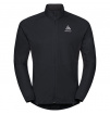 Kurtka techniczna Jacket Aeolus Element Warm Odlo czarna
