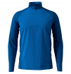 Kurtka techniczna Jacket Velocity Element Light Odlo niebieska