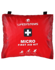 Apteczka turystyczna Light&Dry Micro First Aid Kit Lifesystems 34PC