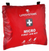 Apteczka turystyczna Light&Dry Micro First Aid Kit Lifesystems 34PC