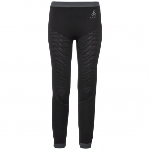 Leginsy techniczne Performance Warm Kids Odlo czarne