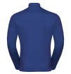 Męska bluza techniczna Midlayer 1/2 zip Alagna Odlo Sodalite Blue