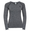 Koszulka techniczna Performance Light Bl Top Crew neck Odlo szara
