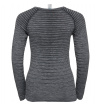 Koszulka techniczna Performance Light Bl Top Crew neck Odlo szara