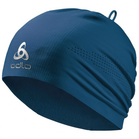 Czapka techniczna Hat Move Light Odlo granatowa