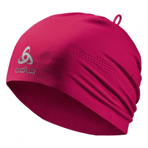 Czapka techniczna Hat Move Light Odlo różowa