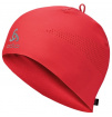 Czapka techniczna Hat Move Light Odlo Hibiscus czerwona