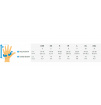 Rękawiczki termoaktywne Gloves Element Warm Odlo czarne