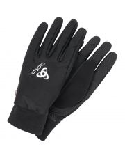 Rękawiczki termoaktywne Gloves Element Warm Odlo czarne