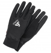 Rękawiczki termoaktywne Gloves Element Warm Odlo czarne