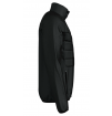 Kurtka zimowa Jacket Millennium S - Thermic Element Odlo czarna