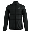 Kurtka zimowa Jacket Millennium S - Thermic Element Odlo czarna